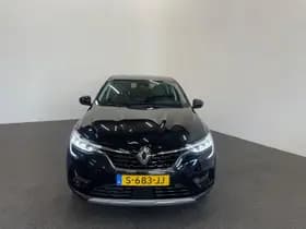 Renault Arkana 1.6 E-Tech Hybrid 145pk Techno thumbnail 2