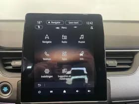 Renault Arkana 1.6 E-Tech Hybrid 145pk Techno thumbnail 20