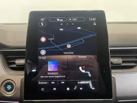 Renault Arkana 1.6 E-Tech Hybrid 145pk Techno thumbnail 21