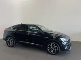 Renault Arkana 1.6 E-Tech Hybrid 145pk Techno thumbnail 7