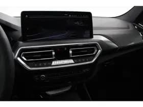 BMW X3 xDrive30e M Sport High Executive thumbnail 12