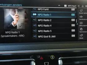 BMW X3 xDrive30e M Sport High Executive thumbnail 13