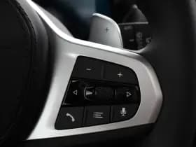 BMW X3 xDrive30e M Sport High Executive thumbnail 19