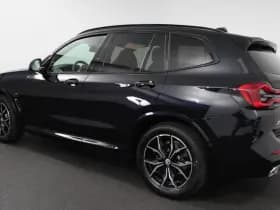 BMW X3 xDrive30e M Sport High Executive thumbnail 28