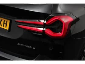 BMW X3 xDrive30e M Sport High Executive thumbnail 33