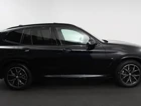 BMW X3 xDrive30e M Sport High Executive thumbnail 5