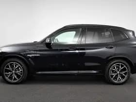 BMW X3 xDrive30e M Sport High Executive thumbnail 6