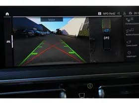 BMW X3 xDrive30e M Sport High Executive thumbnail 9