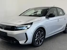 Opel Corsa 1.2 Turbo Hybrid 100pk GS Automaat