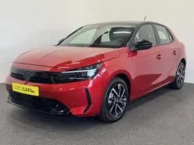 Opel Corsa 1.2 Turbo Hybrid 100pk GS Automaat