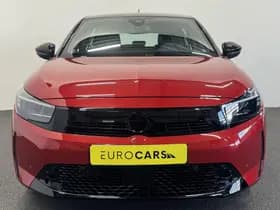 Opel Corsa 1.2 Turbo Hybrid 100pk GS Automaat thumbnail 2