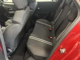 Opel Corsa 1.2 Turbo Hybrid 100pk GS Automaat thumbnail 12