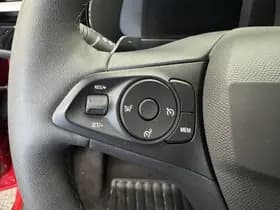 Opel Corsa 1.2 Turbo Hybrid 100pk GS Automaat thumbnail 14