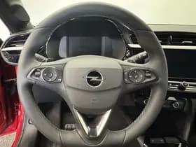 Opel Corsa 1.2 Turbo Hybrid 100pk GS Automaat thumbnail 15