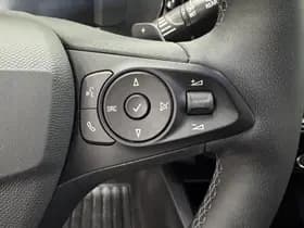 Opel Corsa 1.2 Turbo Hybrid 100pk GS Automaat thumbnail 16