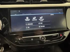 Opel Corsa 1.2 Turbo Hybrid 100pk GS Automaat thumbnail 19