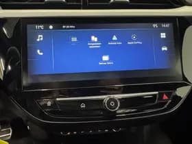 Opel Corsa 1.2 Turbo Hybrid 100pk GS Automaat thumbnail 22