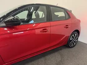 Opel Corsa 1.2 Turbo Hybrid 100pk GS Automaat thumbnail 24