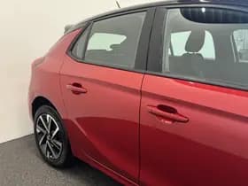 Opel Corsa 1.2 Turbo Hybrid 100pk GS Automaat thumbnail 26