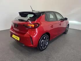 Opel Corsa 1.2 Turbo Hybrid 100pk GS Automaat thumbnail 4