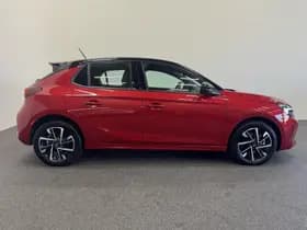 Opel Corsa 1.2 Turbo Hybrid 100pk GS Automaat thumbnail 6