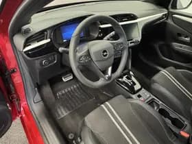 Opel Corsa 1.2 Turbo Hybrid 100pk GS Automaat thumbnail 9