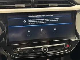 Opel Corsa 1.2 Turbo Hybrid 100pk GS Automaat thumbnail 11