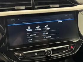 Opel Corsa 1.2 Turbo Hybrid 100pk GS Automaat thumbnail 12