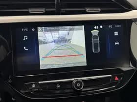 Opel Corsa 1.2 Turbo Hybrid 100pk GS Automaat thumbnail 3