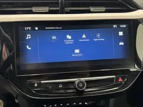 Opel Corsa 1.2 Turbo Hybrid 100pk GS Automaat thumbnail 9