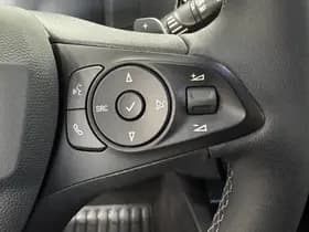 Opel Corsa 1.2 Turbo Hybrid 100pk GS Automaat thumbnail 16