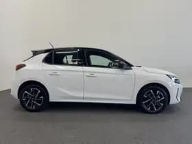 Opel Corsa 1.2 Turbo Hybrid 100pk GS Automaat thumbnail 6