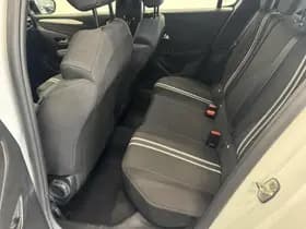 Opel Corsa 1.2 Turbo Hybrid 100pk GS Automaat thumbnail 10