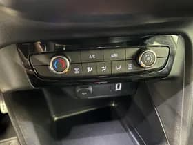 Opel Corsa 1.2 Turbo Hybrid 100pk GS Automaat thumbnail 13