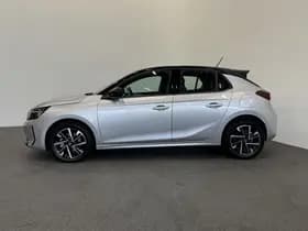 Opel Corsa 1.2 Turbo Hybrid 100pk GS Automaat thumbnail 29