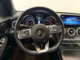 Mercedes-Benz GLC 300e 4MATIC Automaat PHEV AMG Line thumbnail 12