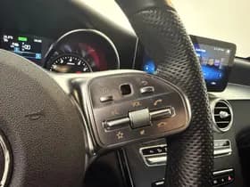 Mercedes-Benz GLC 300e 4MATIC Automaat PHEV AMG Line thumbnail 13