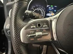Mercedes-Benz GLC 300e 4MATIC Automaat PHEV AMG Line thumbnail 15