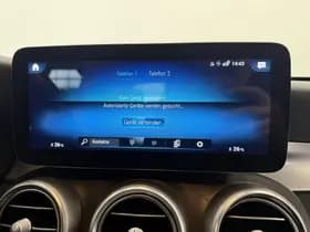 Mercedes-Benz GLC 300e 4MATIC Automaat PHEV AMG Line thumbnail 24