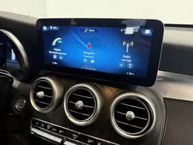 Mercedes-Benz GLC 300e 4MATIC Automaat PHEV AMG Line thumbnail 27