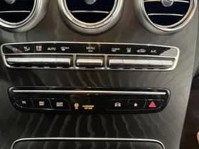 Mercedes-Benz GLC 300e 4MATIC Automaat PHEV AMG Line thumbnail 28