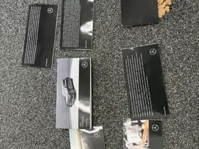 Mercedes-Benz GLC 300e 4MATIC Automaat PHEV AMG Line thumbnail 30