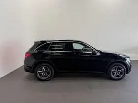 Mercedes-Benz GLC 300e 4MATIC Automaat PHEV AMG Line thumbnail 4