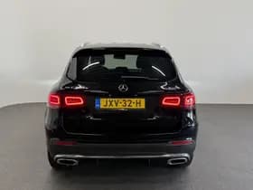 Mercedes-Benz GLC 300e 4MATIC Automaat PHEV AMG Line thumbnail 6