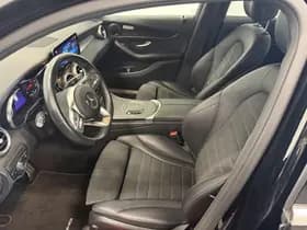 Mercedes-Benz GLC 300e 4MATIC Automaat PHEV AMG Line thumbnail 10