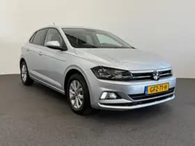 Volkswagen Polo 1.0 TSI 110pk DSG Highline thumbnail 3
