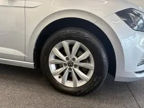Volkswagen Polo 1.0 TSI 110pk DSG Highline thumbnail 32