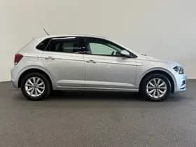 Volkswagen Polo 1.0 TSI 110pk DSG Highline thumbnail 5