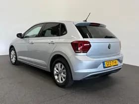 Volkswagen Polo 1.0 TSI 110pk DSG Highline thumbnail 6