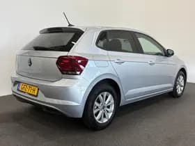 Volkswagen Polo 1.0 TSI 110pk DSG Highline thumbnail 8